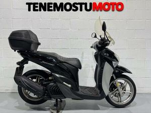 YAMAHA - X ENTER 125