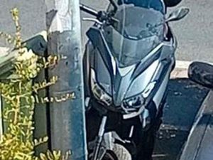 YAMAHA - XMAX IRON MAX 125 ABS