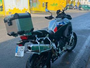 BMW - F 900 GS ADVENTURE