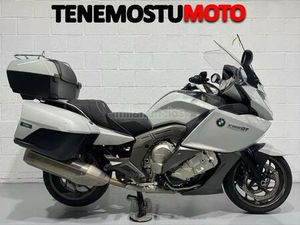 BMW - K 1600 GT
