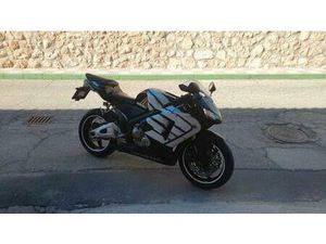 HONDA - CBR 600 RR