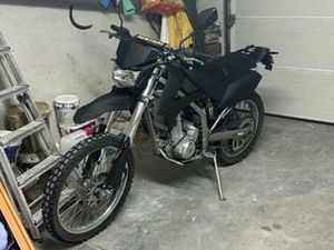 KAWASAKI - KLX