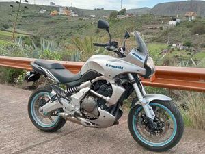 KAWASAKI - VERSYS