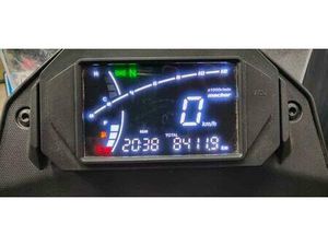 MACBOR - MONTANA XR1