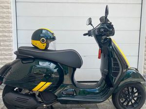 VESPA RACING SIXTIES