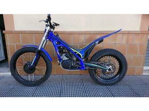 SHERCO - ST ACCES