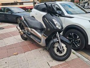 YAMAHA - X MAX 250