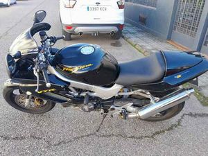 HONDA - VTR 1000 FAIRETROM