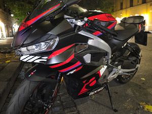 APRILIA RS 457 ANNO 2024