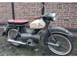 KREIDLER FLORETT EIERTANK K54/2A KLEINKRAFTRAD