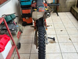 KTM 85 SX