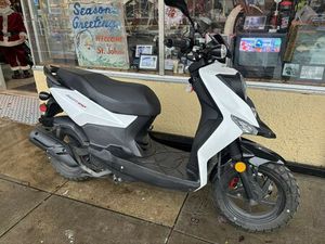 2022 LANCE POWERSPORT CABO 125