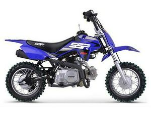 2020 SSR MOTORSPORTS SR70 AUTO