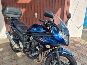 SUZUKI BANDIT GSF 650SA (WVCZ)