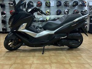 SYM CRUISYM PÓVOA DE SANTA IRIA E FORTE DA CASA