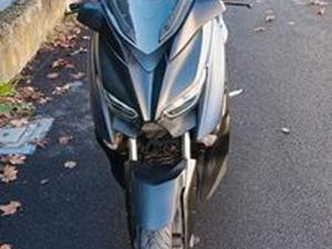 YAMAHA X-MAX 125 - 2018