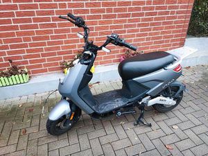 NOVA MOTOR INOA SLI4 ELEKTRO ROLLER / BOSCH MOTOR UNFALLFAHRZEUG