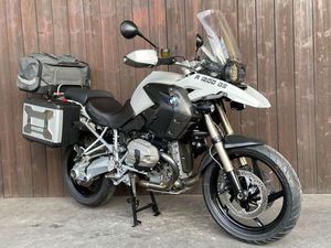 BMW R 1200 GS