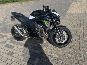 KAWASAKI Z800E