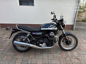 MOTO GUZZI V7 SPEZIAL