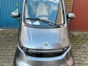 ELEKTRO-KABINENROLLER FUTURA TWO MIT DACH 45 KM/H