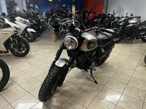 DUCATI SCRAMBLER