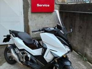 HONDA FORZA 750 - 2023