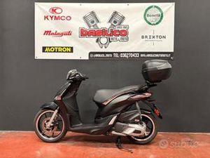 PIAGGIO LIBERTY S 125 ABS