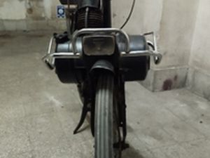 VELO SOLEX