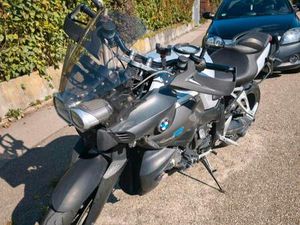 BMW K1200R