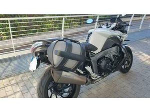 VENDO BMW K 1300 R (2009 - 16) USATA A TAVULLIA (CODICE 9894777) - MOTO.IT