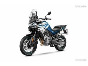800 MT CFMOTO