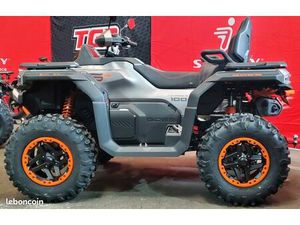 NOUVEAU QUAD GOES TERROX 1000 R ABS