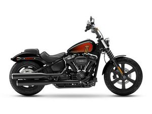 2023 HARLEY-DAVIDSON® FXBBS - STREET BOB® 114