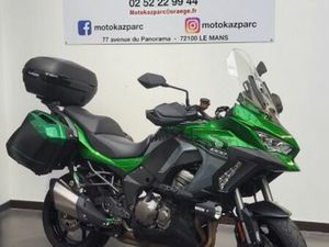 KAWASAKI VERSYS 1000 2021 1000 CM3 | MOTO TRAIL | 5 192 KM | 72100 LE MANS