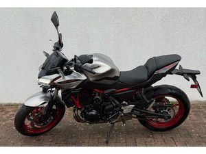 KAWASAKI KAWASAKI Z 650