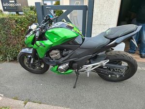 KAWASAKI Z800E