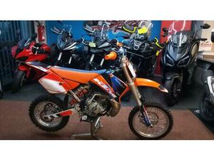 VENDO KTM 65 SX (2005) USATA A BRICHERASIO (CODICE 9894769) - MOTO.IT