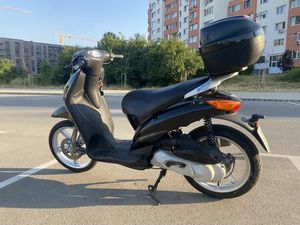 СКУТЕР ПЕЖО ЛУСКОР / PEUGEOT LOXOOR ГР. СОФИЯ ОВЧА КУПЕЛ 2