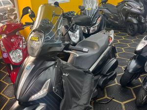 PIAGGIO BEVERLY 350