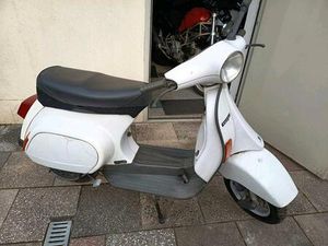 VESPA PK50 XL1 3 GANG FAHRTÜCHTIG