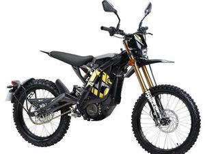 SUR-RON LIGHT BEE 2025 L1E STRAßENZULASSUNG