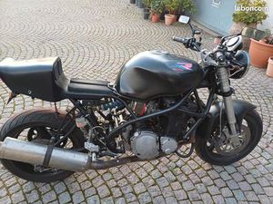 1100 GSXR CADRE MARTIN