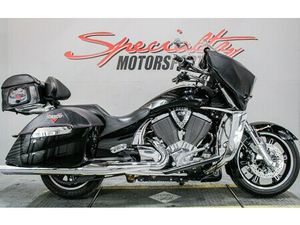 2013 VICTORY CROSS COUNTRY®