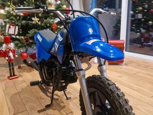 YAMAHA PIWI 50 NEUVE 2025