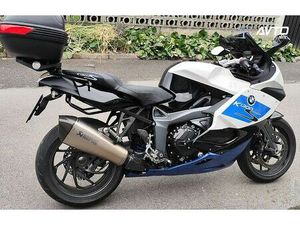 BMW K 1300 S HP