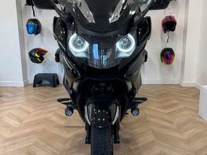 BMW K 1600 GRAND AMERICA 2019