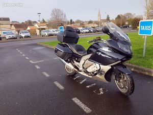 MOTO BMW K1600GTL