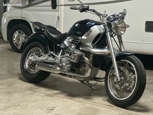 BMW R1200C 8200KM