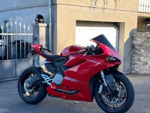 DUCATI PANIGALE 959